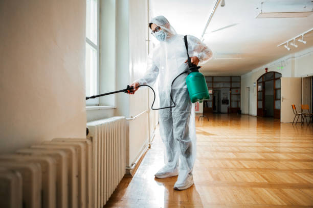 Best Commercial Pest Control Services  in Pecan Grove, TX